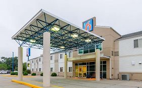 Motel 6 in Kearney Nebraska